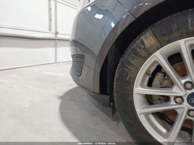 Ford Focus Se Image 5