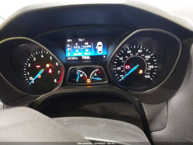 Ford Focus Se Image 6