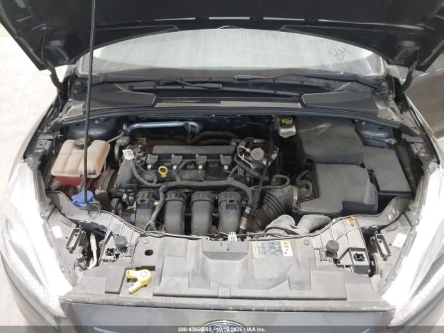 Ford Focus Se Image 2