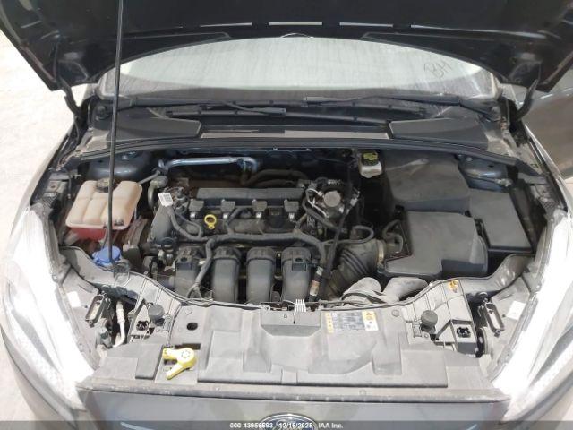 Ford Focus Se Image 2