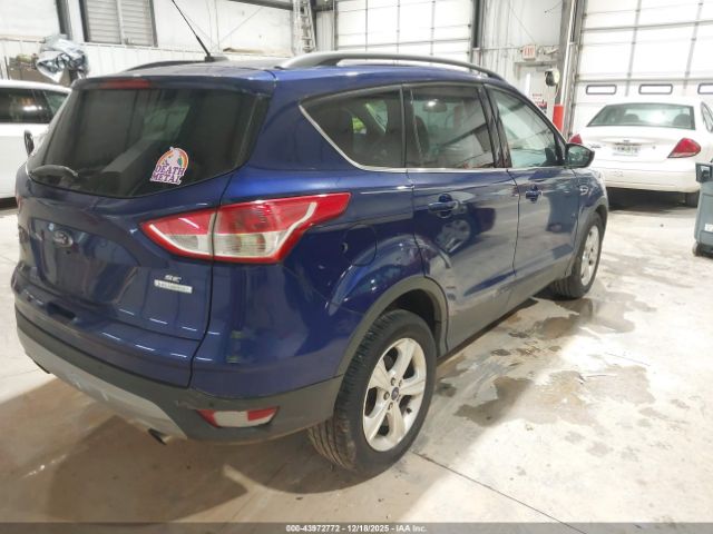 Ford Escape Se Image 3