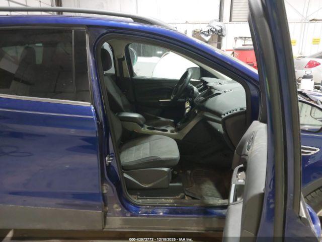 Ford Escape Se Image 11
