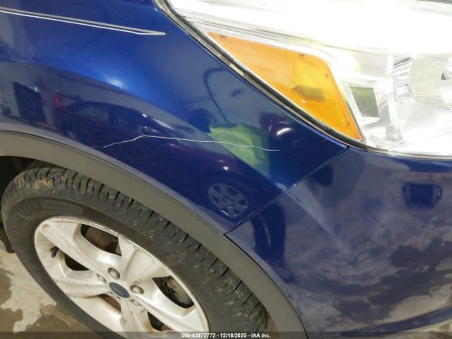 Ford Escape Se Image 4