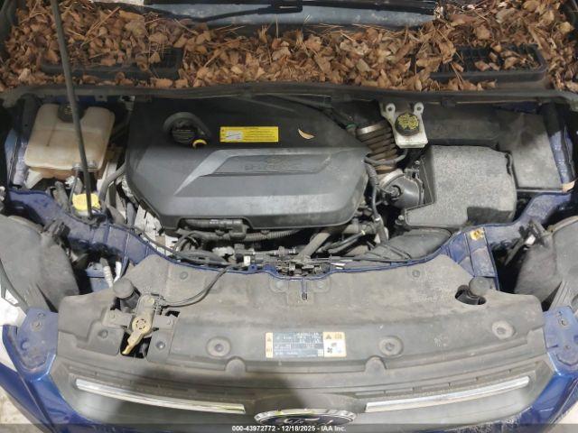 Ford Escape Se Image 8