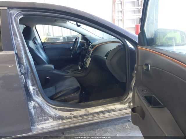 Chevrolet Malibu 2lt Image 4