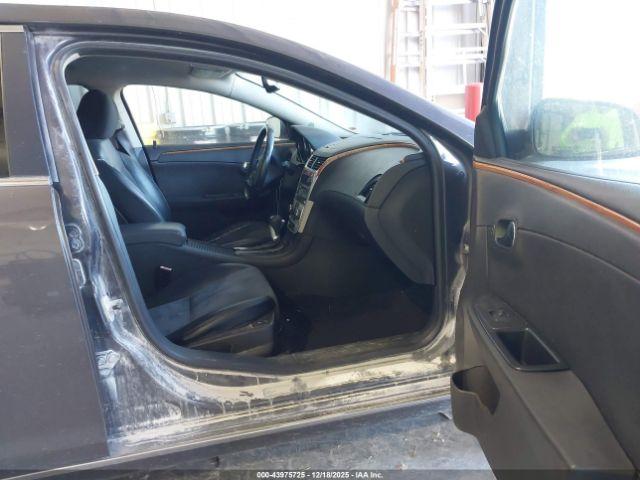 Chevrolet Malibu 2lt Image 4