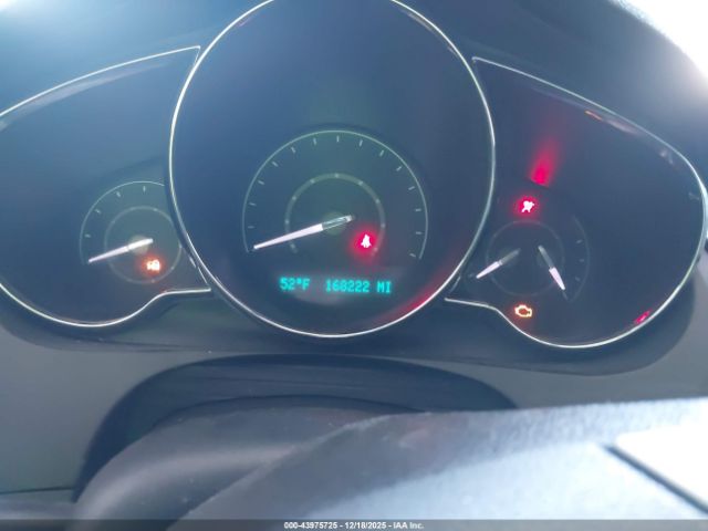 Chevrolet Malibu 2lt Image 8