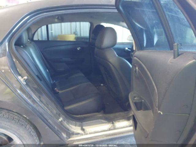 Chevrolet Malibu 2lt Image 11