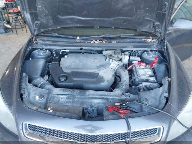 Chevrolet Malibu 2lt Image 6