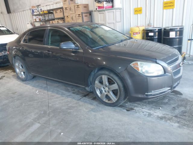 Chevrolet Malibu 2lt Image 1