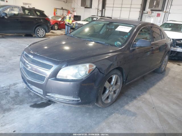 Chevrolet Malibu 2lt Image 3