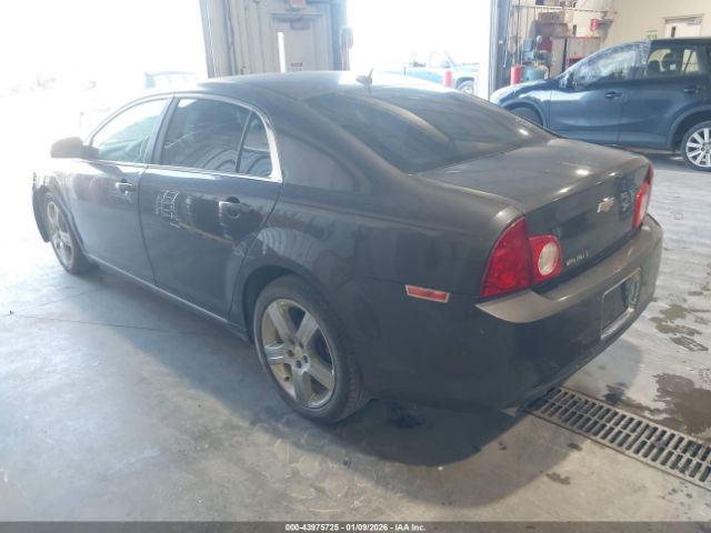 Chevrolet Malibu 2lt Image 5