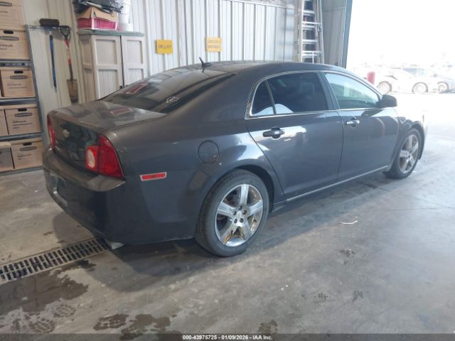 Chevrolet Malibu 2lt Image 2