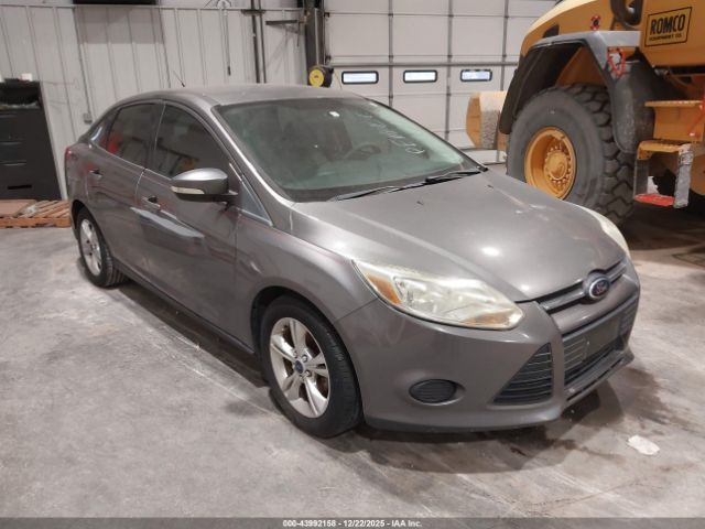 Ford Focus Se Image 1