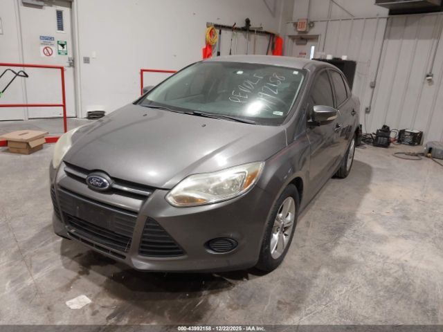 Ford Focus Se Image 3