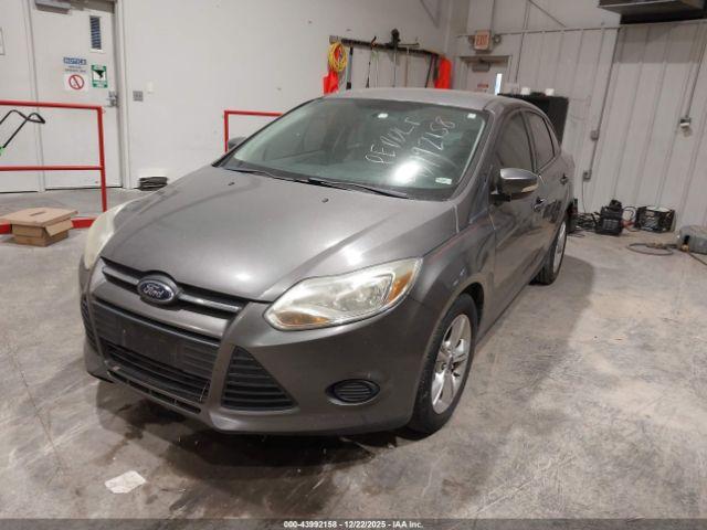 Ford Focus Se Image 3