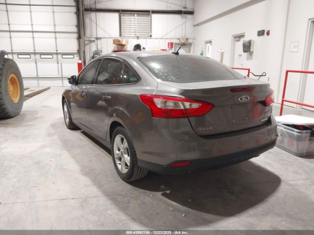 Ford Focus Se Image 6