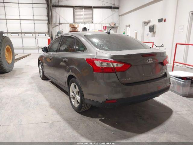 Ford Focus Se Image 6