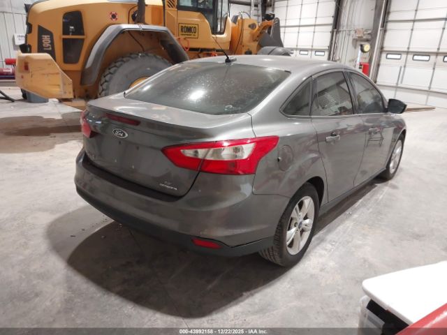 Ford Focus Se Image 7