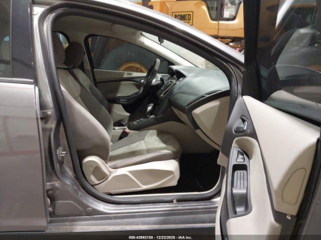 Ford Focus Se Image 10