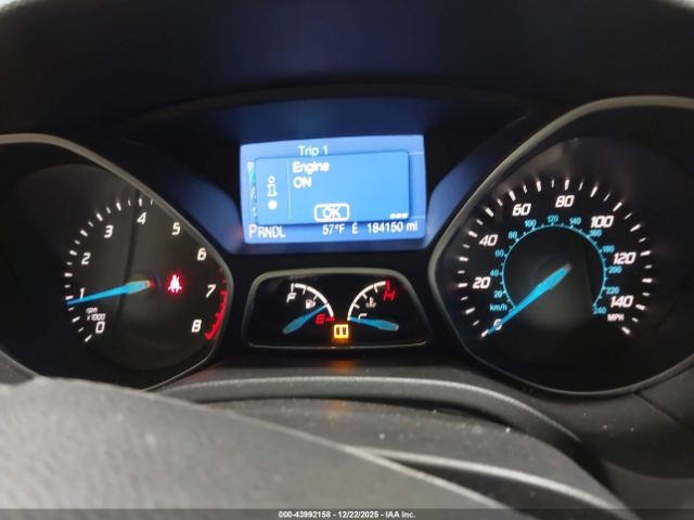 Ford Focus Se Image 2