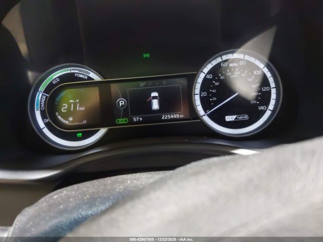Kia Niro Lx Image 5