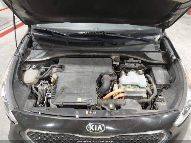 Kia Niro Lx Image 8