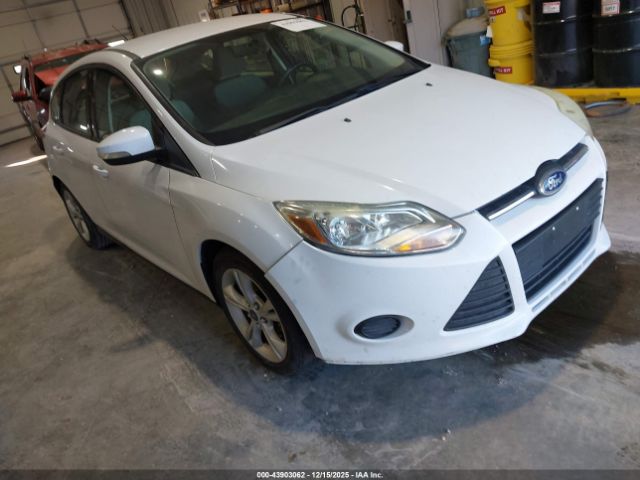 Ford Focus Se Image 1