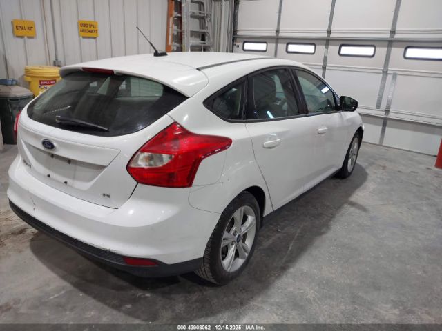 Ford Focus Se Image 3