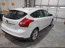 Ford Focus Se Image 3