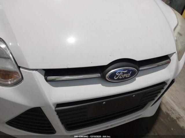 Ford Focus Se Image 4