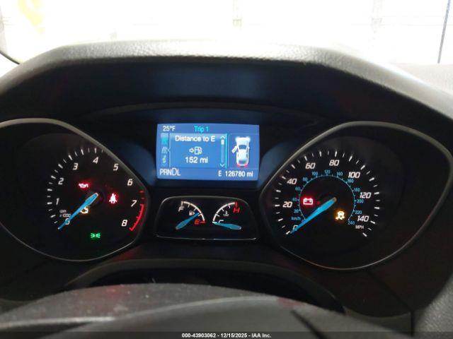 Ford Focus Se Image 7