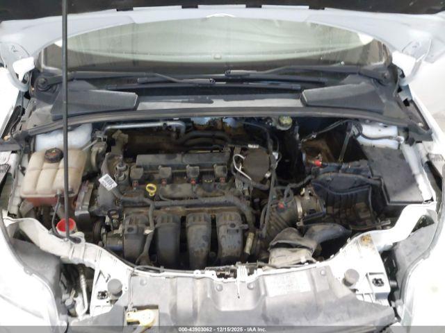 Ford Focus Se Image 5