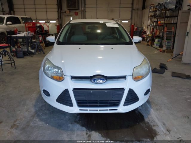 Ford Focus Se Image 9