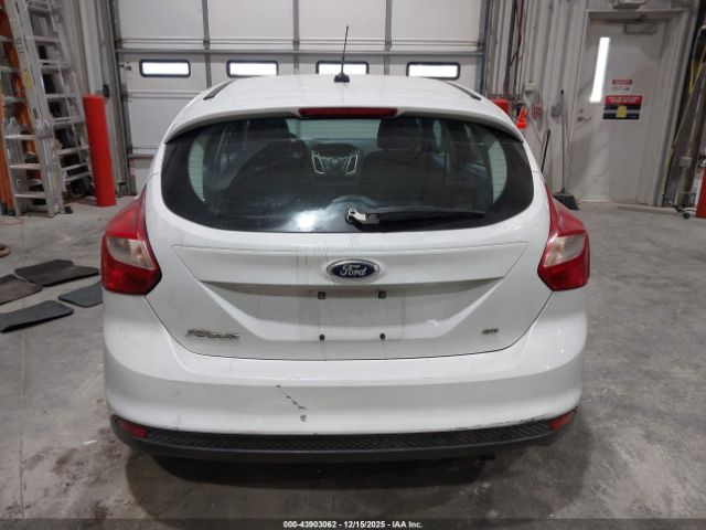 Ford Focus Se Image 2