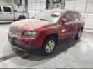 Jeep Compass Latitude Fwd Image 2