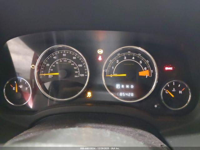 Jeep Compass Latitude Fwd Image 9