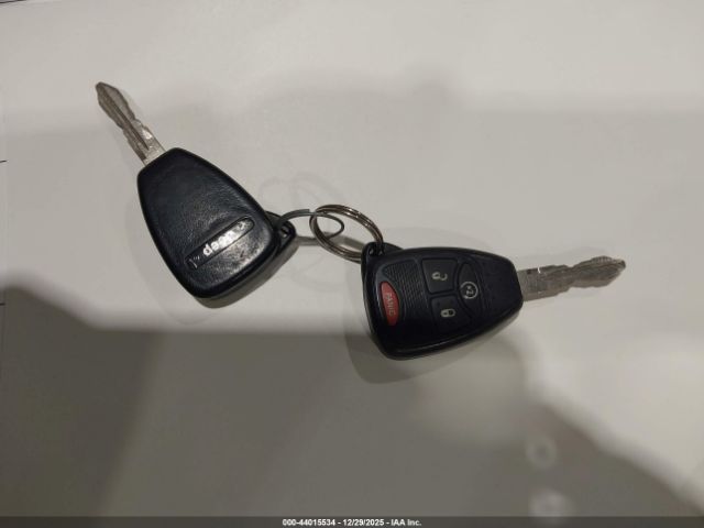 Jeep Compass Latitude Fwd Image 8