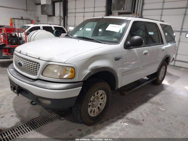 Ford Expedition Xlt Image 3