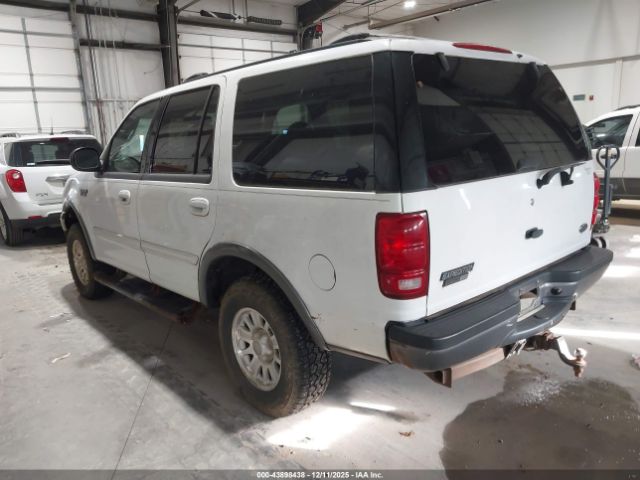 Ford Expedition Xlt Image 4