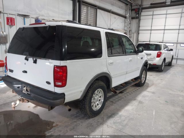 Ford Expedition Xlt Image 5