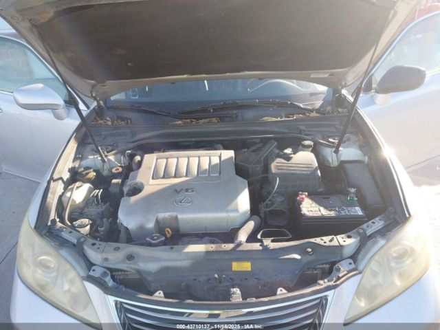 Lexus Es Image 4