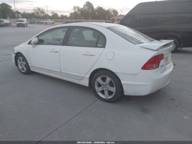 Honda Civic Ex Image 4