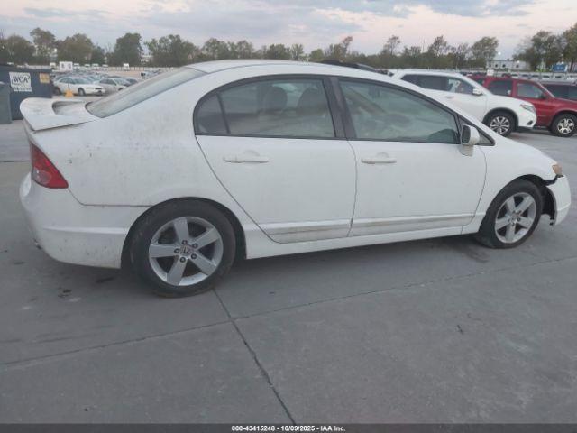 Honda Civic Ex Image 2