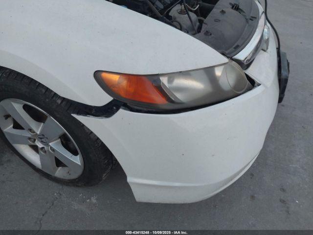 Honda Civic Ex Image 3