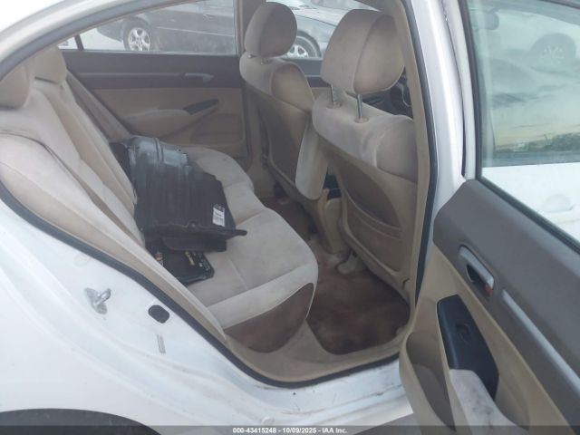 Honda Civic Ex Image 10