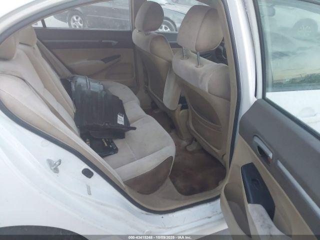 Honda Civic Ex Image 10