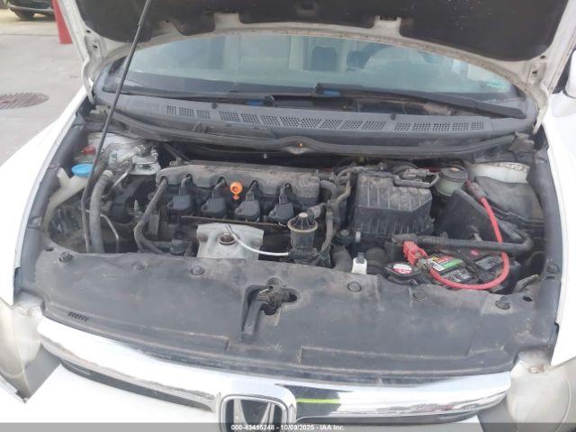 Honda Civic Ex Image 11