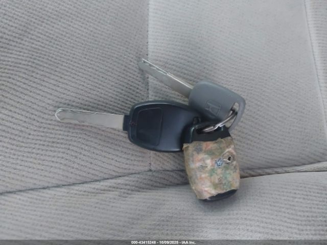 Honda Civic Ex Image 9