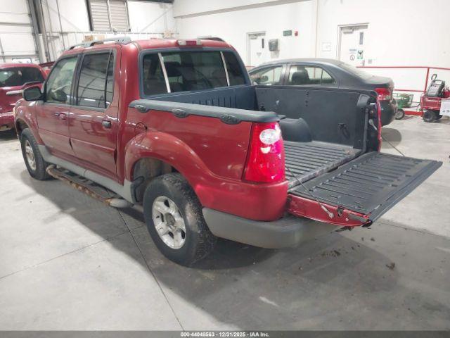 Ford Explorer Image 4